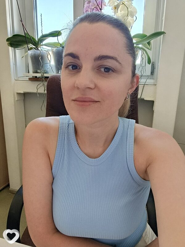 Марина, 42, Минске — анкета №2798135