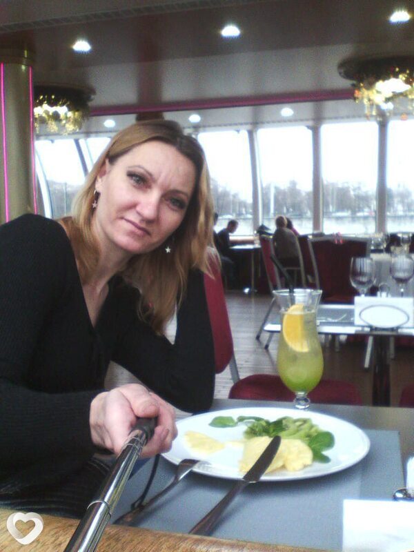 Наташа, 38, Донецк (Ростовская Обл.) — анкета №2798136