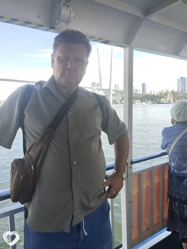 Сергей, 49, Барнауле — анкета №2798139