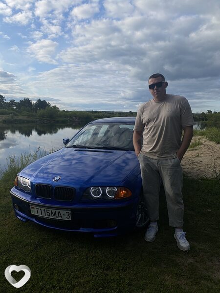 Ваня, 29, Гомеле — анкета №2798143
