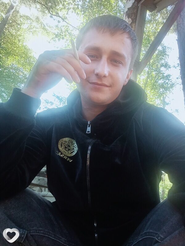 Сергей, 24, Иркутске — анкета №2798145