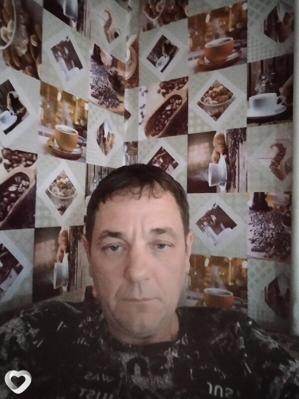 Генна, 45, Астрахани — анкета №2797976