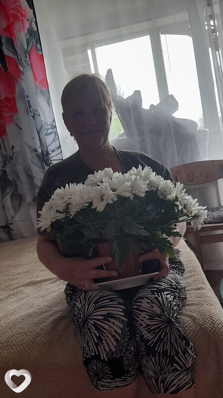Галина, 42, Перми — анкета №2797977