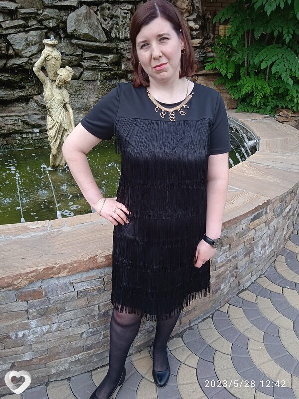 Ирина, 35, Луганске — анкета №2797982