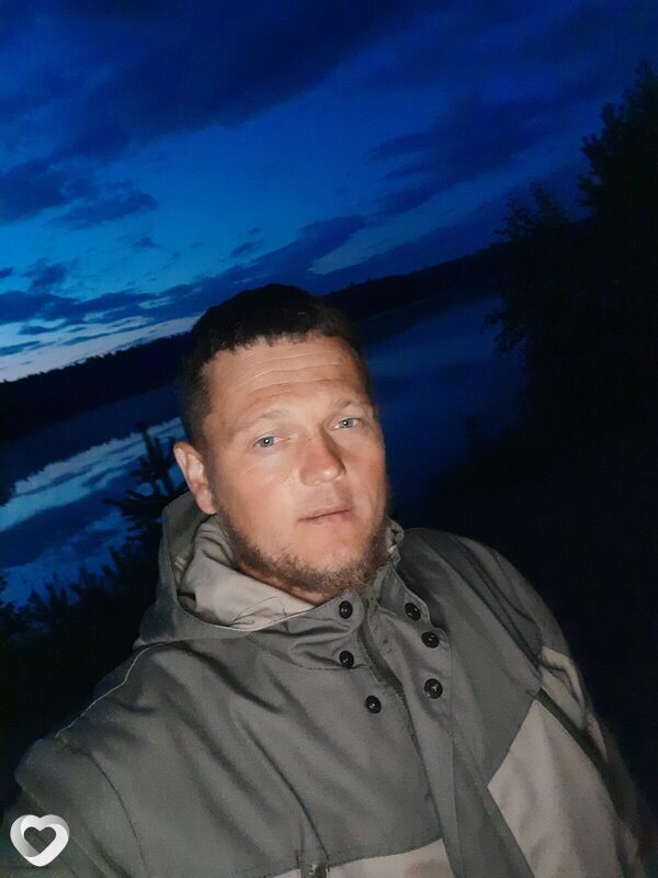 Евгений, 36, Тюмени — анкета №2797983
