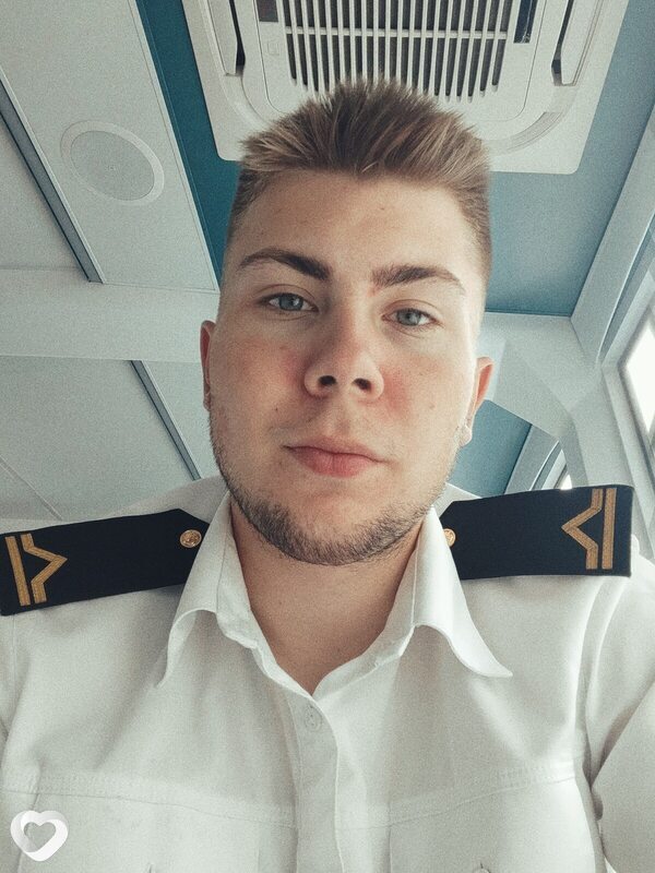 Павел, 23, Котласе — анкета №2797984