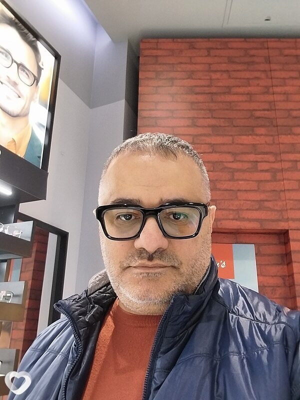 Рафаел, 47, Москве — анкета №2797989