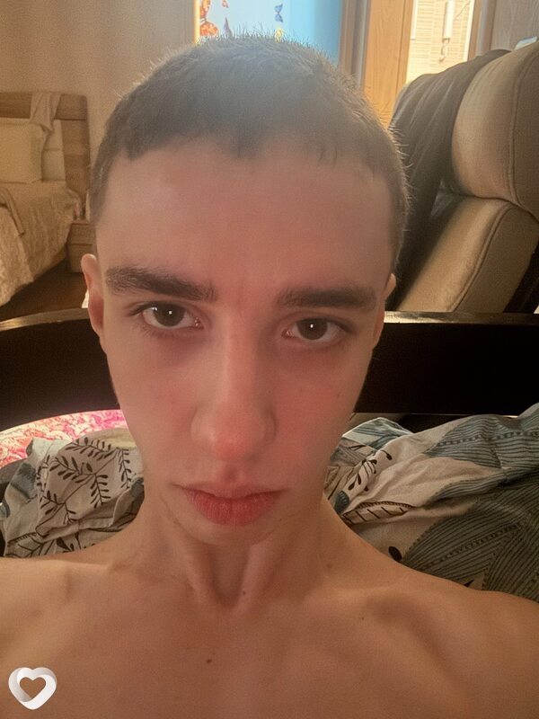 Кирилл, 20, Нижнем Новгороде — анкета №2797991
