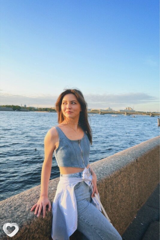 Ирина, 24, Москве — анкета №2798076