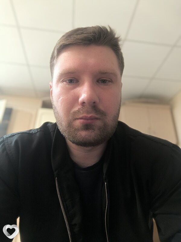 Срргей, 33, Минске — анкета №2798077