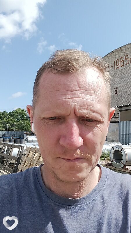 Максим, 46, Хабаровске — анкета №2798084