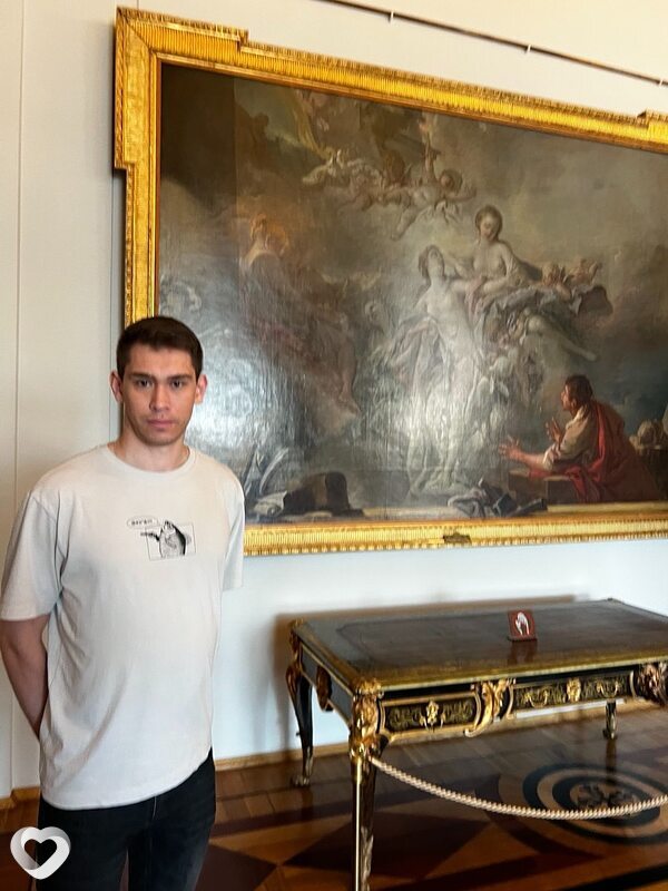 Александр, 27, Луганске — анкета №2798095
