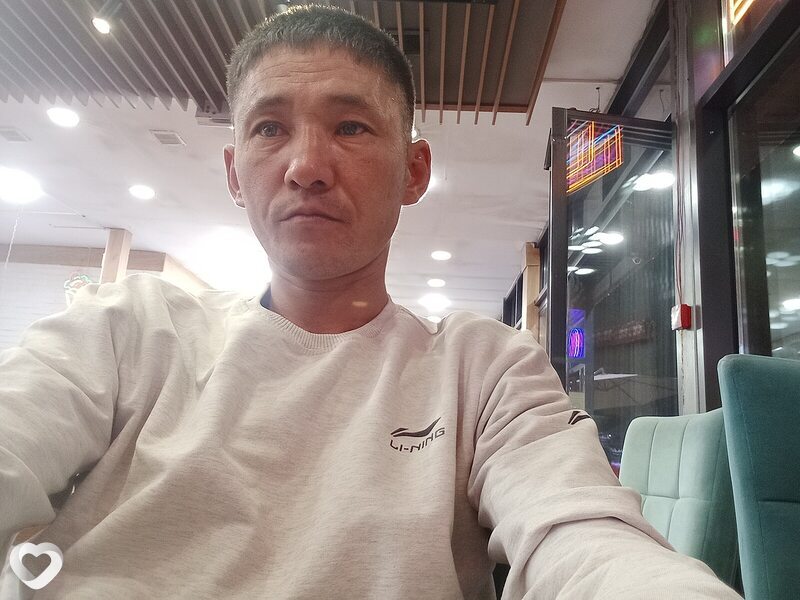 Даулет, 37, Алматы — анкета №2798097
