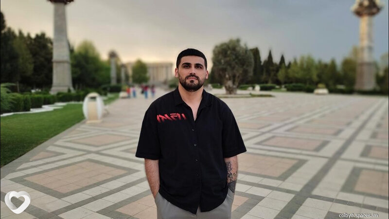 Юрий, 29, Одессе — анкета №2798100