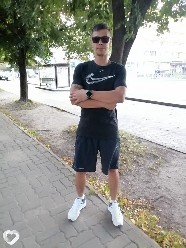 Владимир, 37, Калининграде — анкета №2798107
