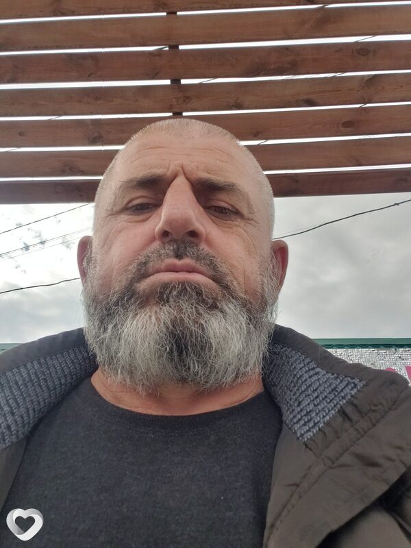 Руслан, 56, Калининграде — анкета №2798110