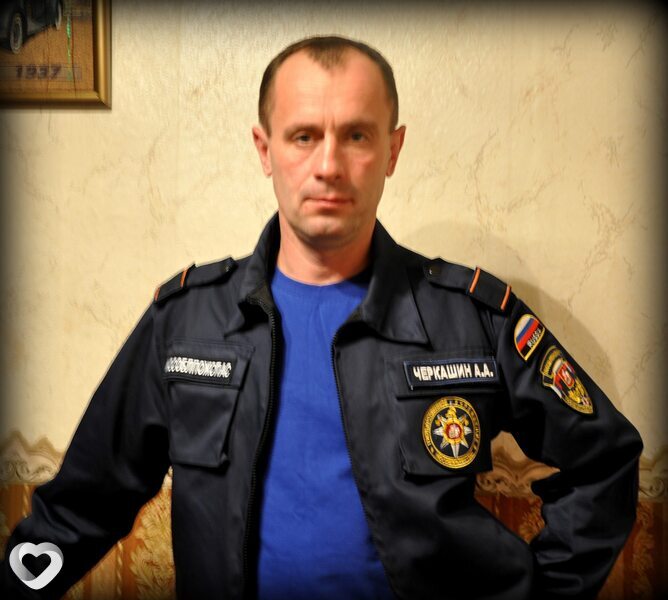 Андрей, 48, Наро-Фоминске — анкета №2798114