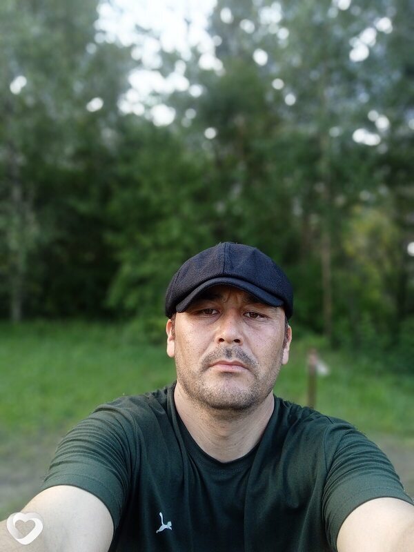 Марат, 29, Череповце — анкета №2798116