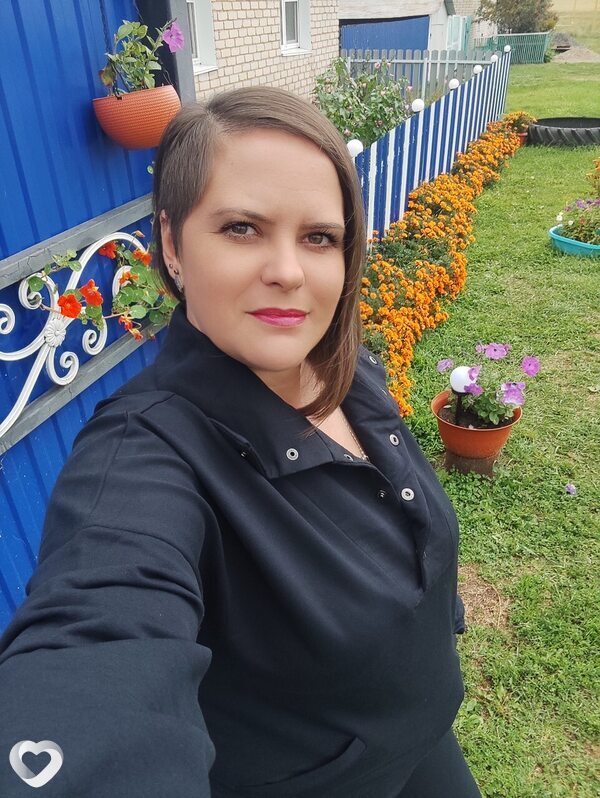Марина, 38, Челябинске — анкета №2798153