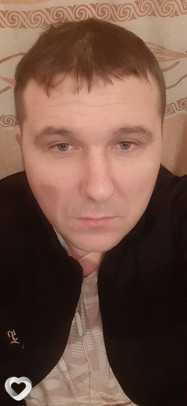 Андрей, 37, Бишкек — анкета №2798156