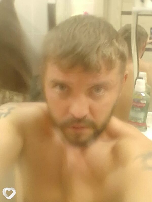 Злой, 43, Чусовое — анкета №2798157