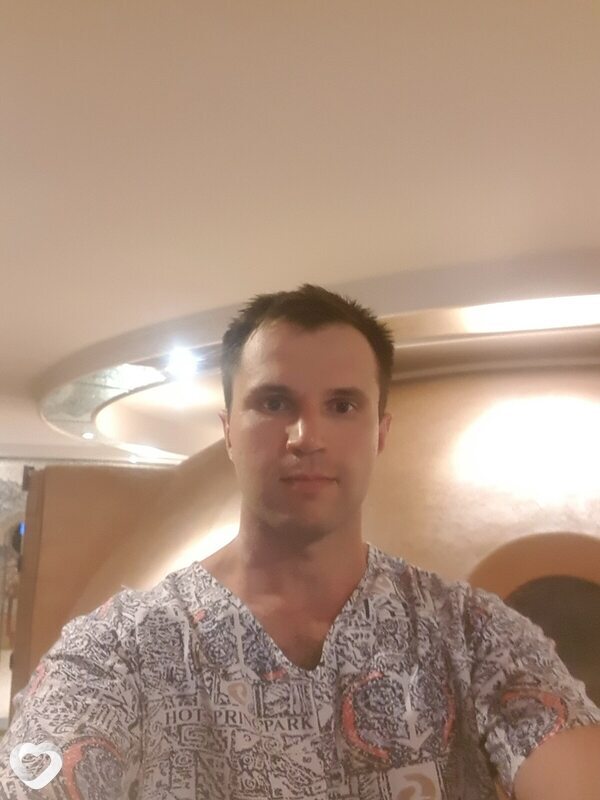 Дмитрий, 40, Донецке — анкета №2798160