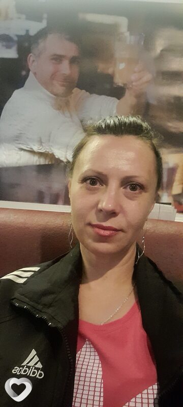 Людмила, 44, Ростове-на-Дону — анкета №2798161