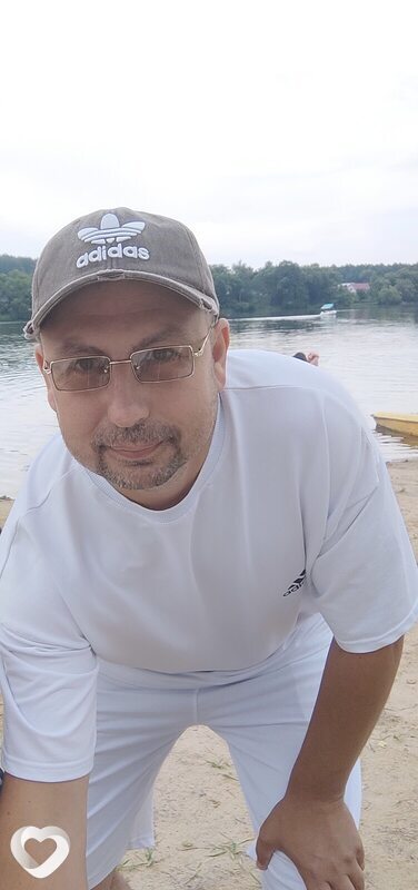 Олег, 41, Конакове — анкета №2798172