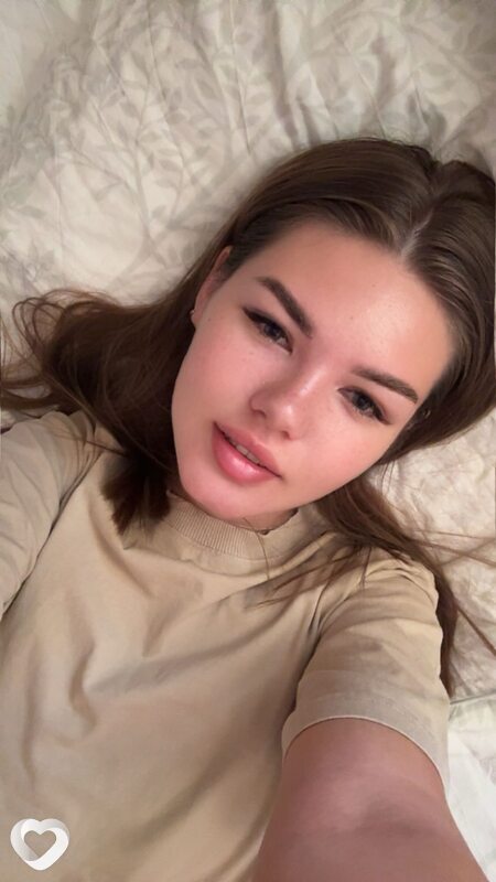 Алёна, Симферополь