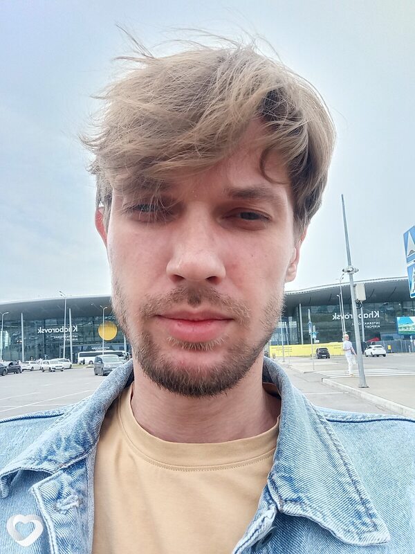 Слава, 28, Хабаровске — анкета №2798403