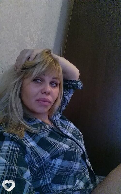Светлана, 37, Нижнем Новгороде — анкета №2798404