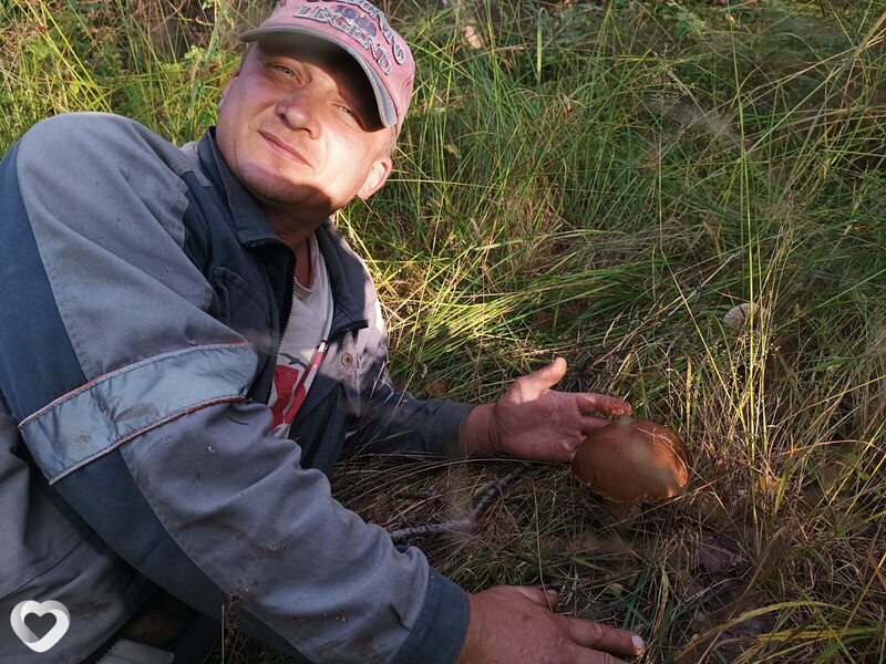 Степан, 45, Арзамасе — анкета №2798409