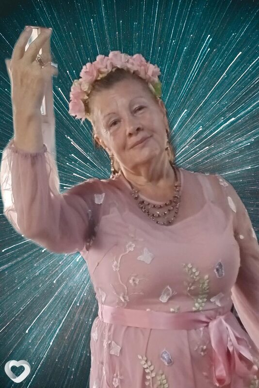 Галина, 63, Алматы — анкета №2798420