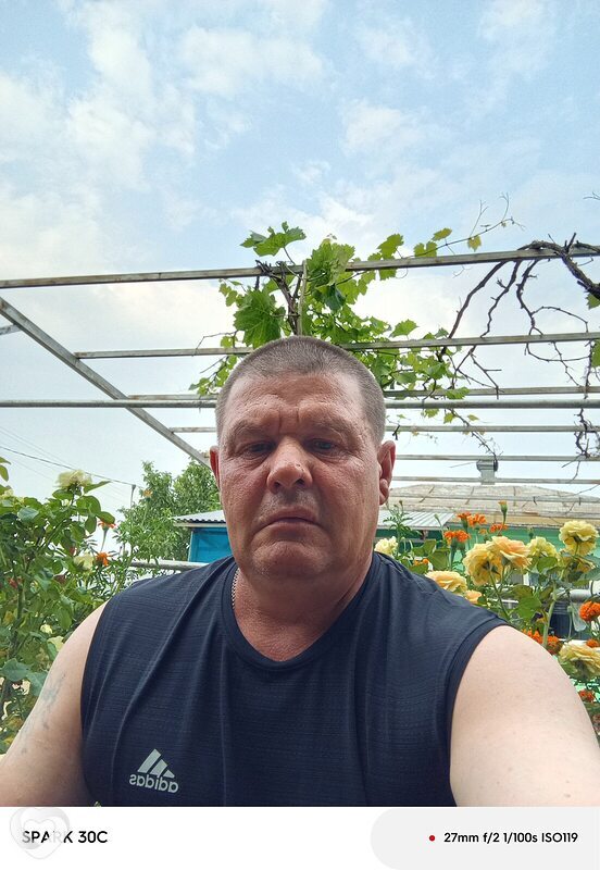 Андрей Устинов, 46, Армавире — анкета №2798254