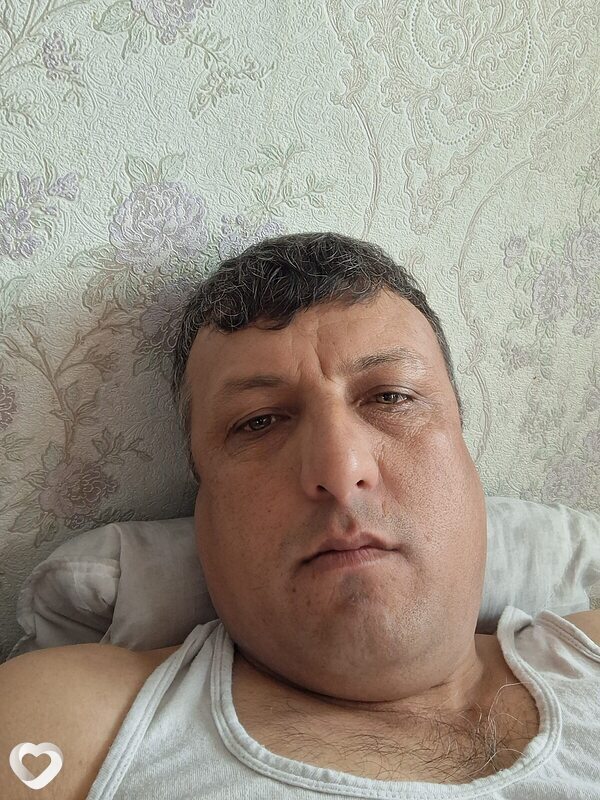 Сабир, 44, Нижнем Новгороде — анкета №2798256