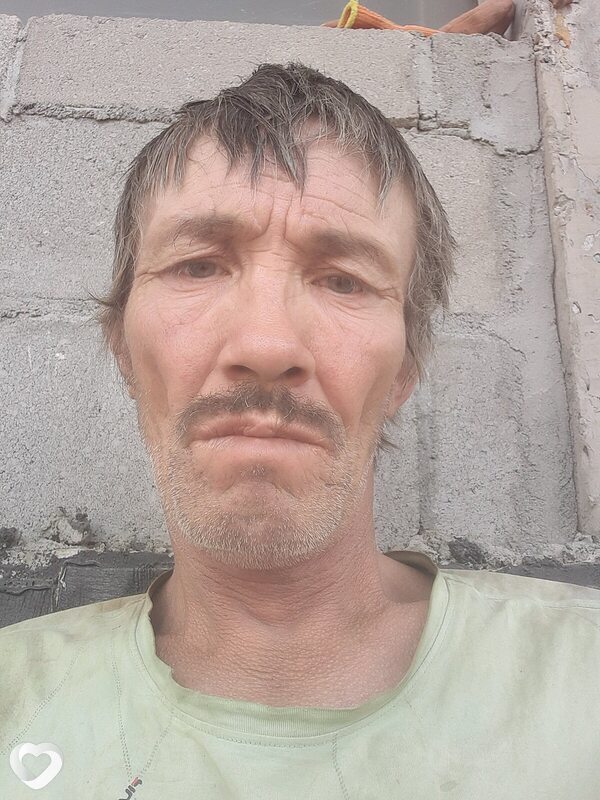 Алексей, 51, Алматы — анкета №2798260