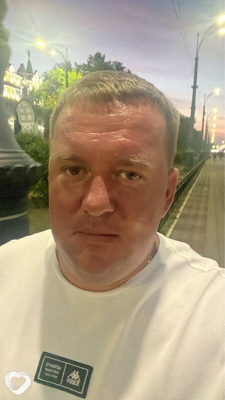 Антон, 39, Нижнекамске — анкета №2798262