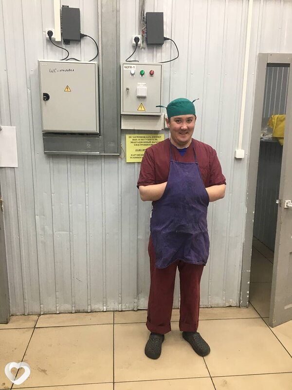 Вячеслав, Нерчинск