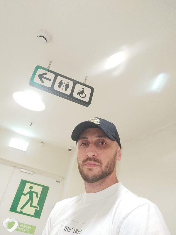 Асик, 36, Владикавказе — анкета №2798229