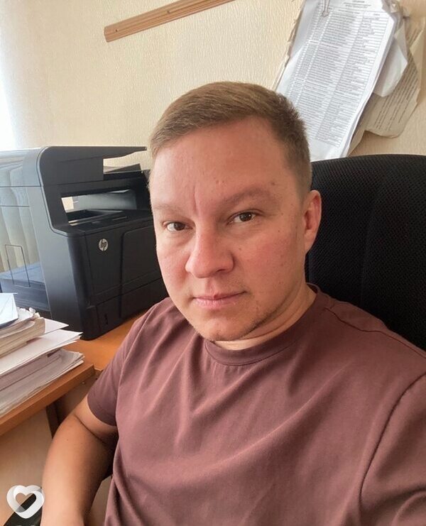 Алексей, 35, Красноярске — анкета №2798230