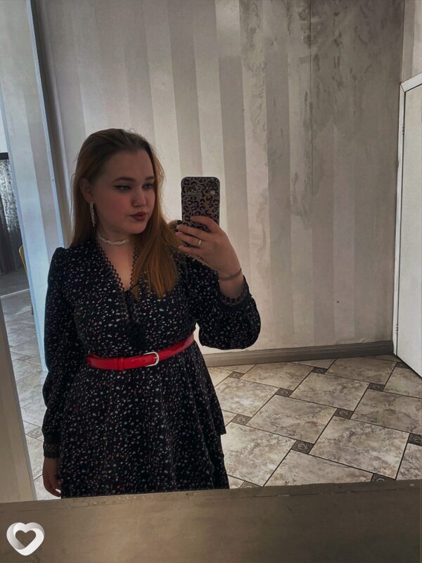 Алиса, 23, Стерлитамаке — анкета №2798231