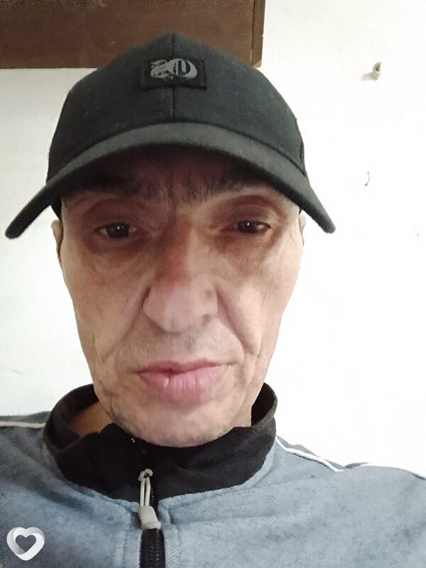 Теймур, 46, Москве — анкета №2798234