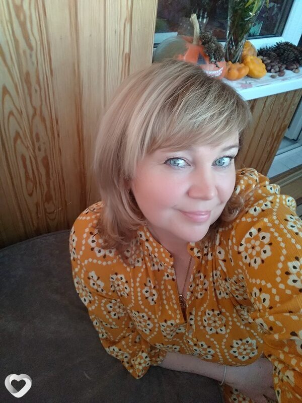 Наталья, 45, Минске — анкета №2798247