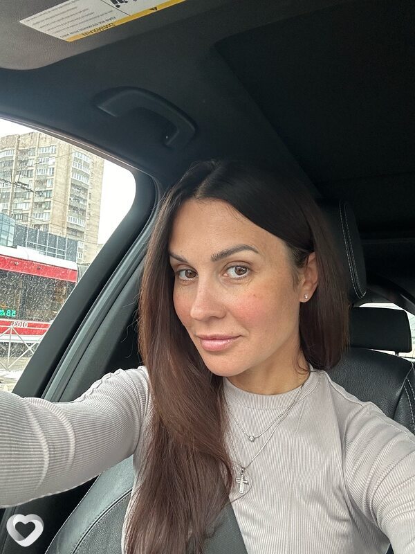 Дарья, 44, Электростали — анкета №2798024