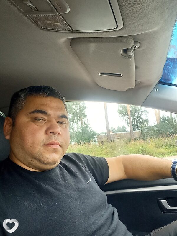 Али, 44, Екатеринбурге — анкета №2798026