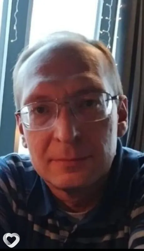 Павел, 49, Барнауле — анкета №2798028