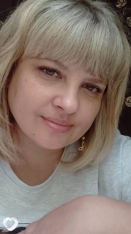 Светлана, 38, Минусинске — анкета №2798029