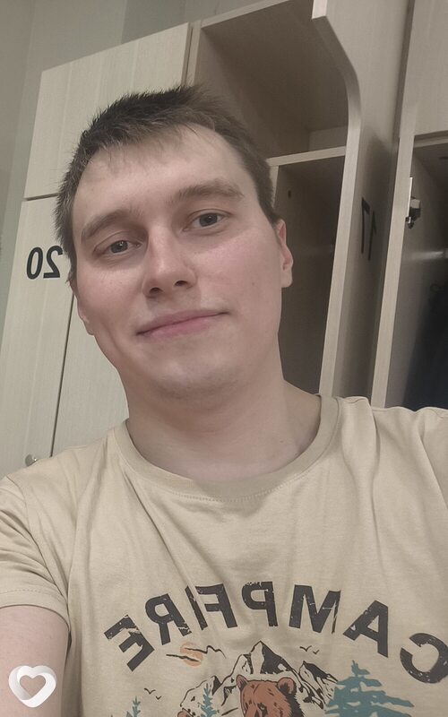 Евгений, 33, Липецке — анкета №2798030