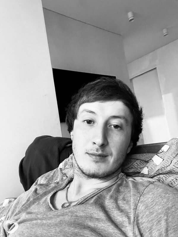Radik, 28, Казани — анкета №2798031