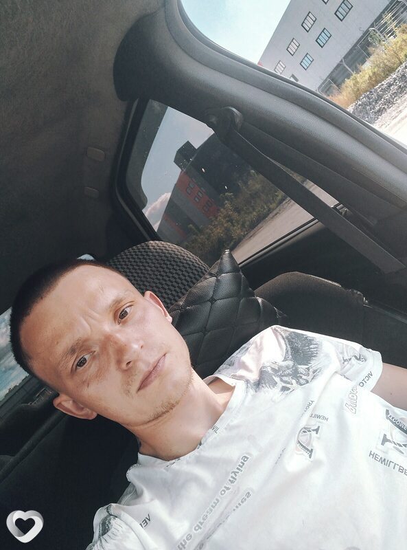 Николай, 27, Новосибирске — анкета №2798273